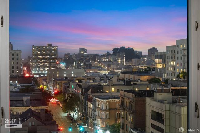 1001 Pine Street 1308, San Francisco, CA 94109
