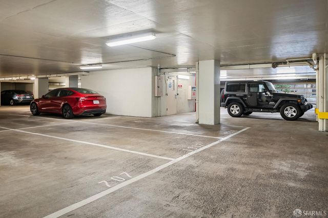 1001 Pine Street 1308, San Francisco, CA 94109