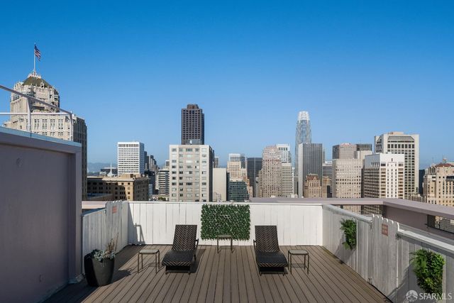 1001 Pine Street 1308, San Francisco, CA 94109