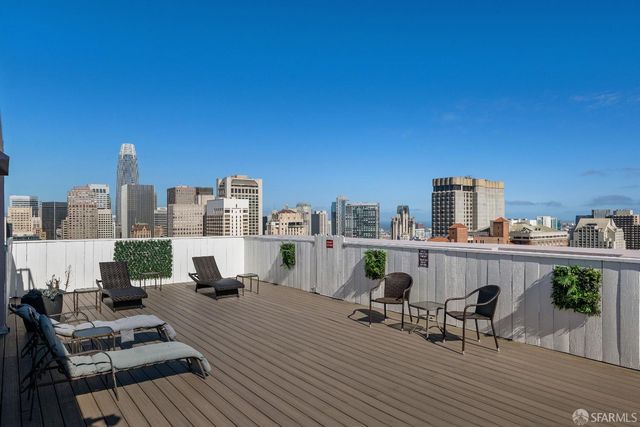 1001 Pine Street 1308, San Francisco, CA 94109