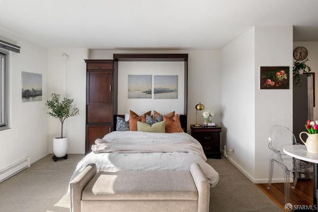 1001 Pine Street 1308, San Francisco, CA 94109