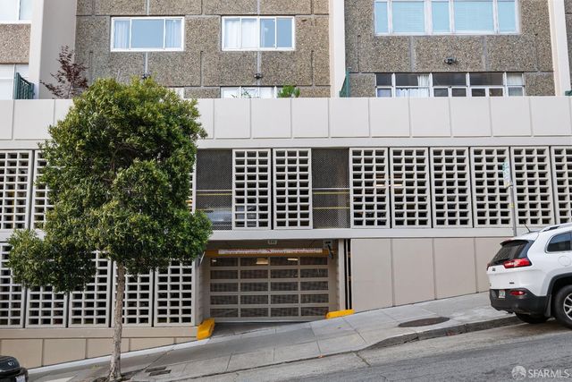 1001 Pine Street 1308, San Francisco, CA 94109