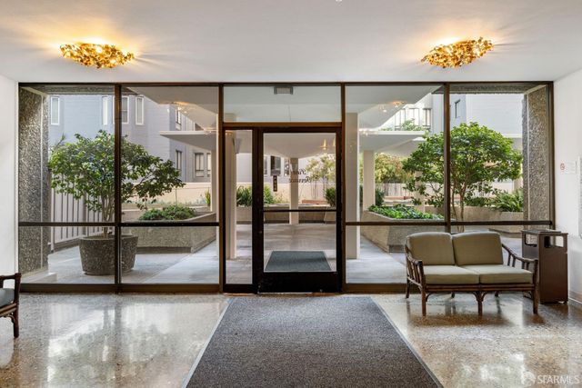 1001 Pine Street 1308, San Francisco, CA 94109