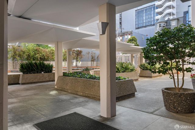 1001 Pine Street 1308, San Francisco, CA 94109