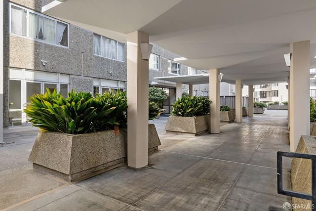 1001 Pine Street 1308, San Francisco, CA 94109
