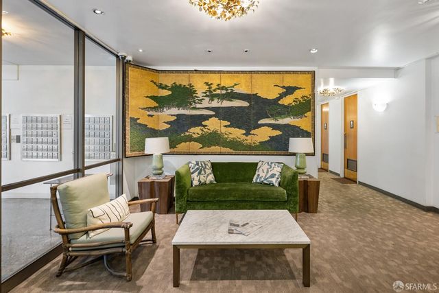 1001 Pine Street 1308, San Francisco, CA 94109