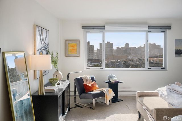 1001 Pine Street 1308, San Francisco, CA 94109