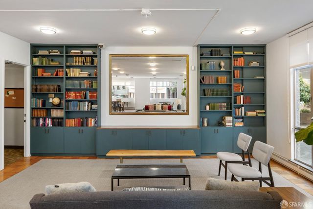 1001 Pine Street 1308, San Francisco, CA 94109