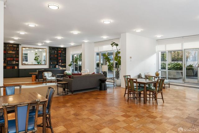 1001 Pine Street 1308, San Francisco, CA 94109