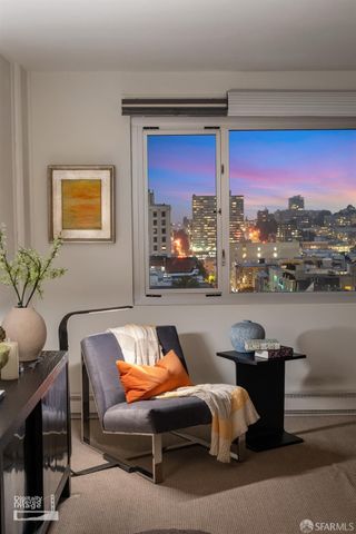 1001 Pine Street 1308, San Francisco, CA 94109