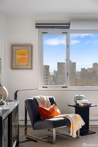 1001 Pine Street 1308, San Francisco, CA 94109