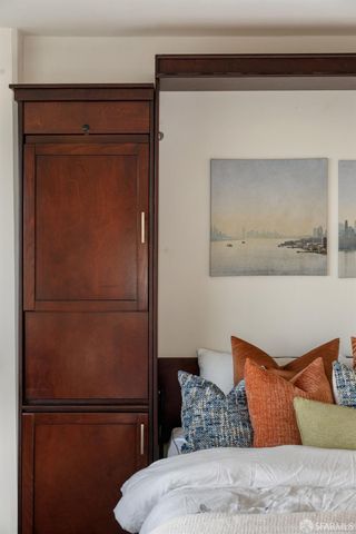 1001 Pine Street 1308, San Francisco, CA 94109