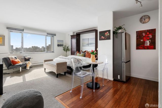1001 Pine Street 1308, San Francisco, CA 94109