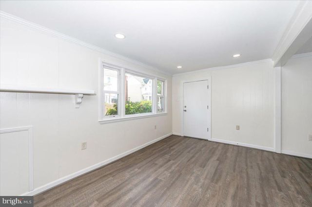 10 E E ST, Brunswick, MD 21716