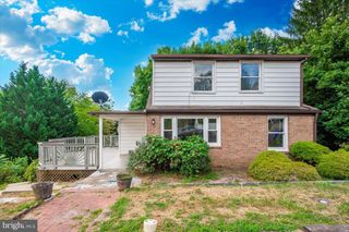 10 E E ST, Brunswick, MD 21716