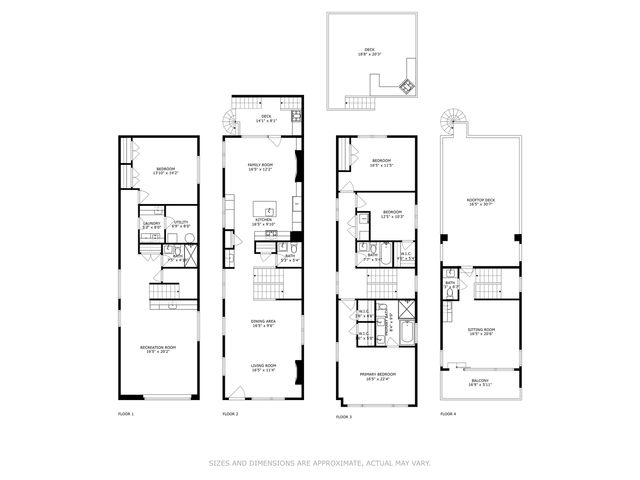504 N Paulina Street, Chicago, IL 60622