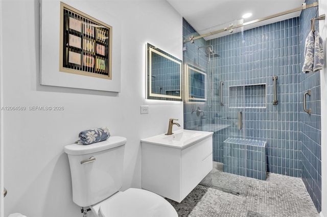 9450 E Broadview Dr, Bay Harbor Islands, FL 33154