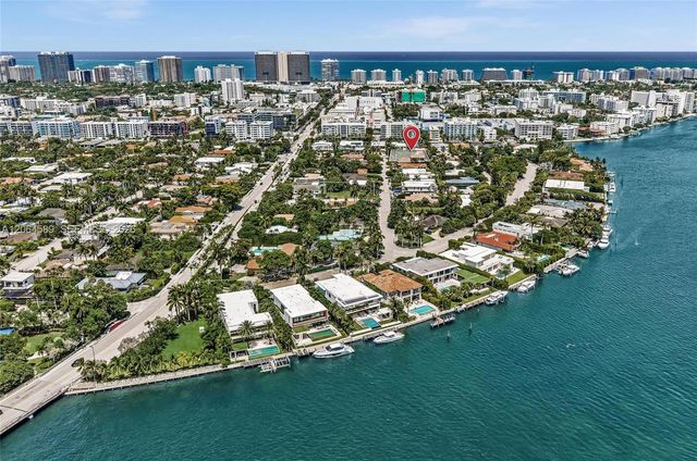 9450 E Broadview Dr, Bay Harbor Islands, FL 33154
