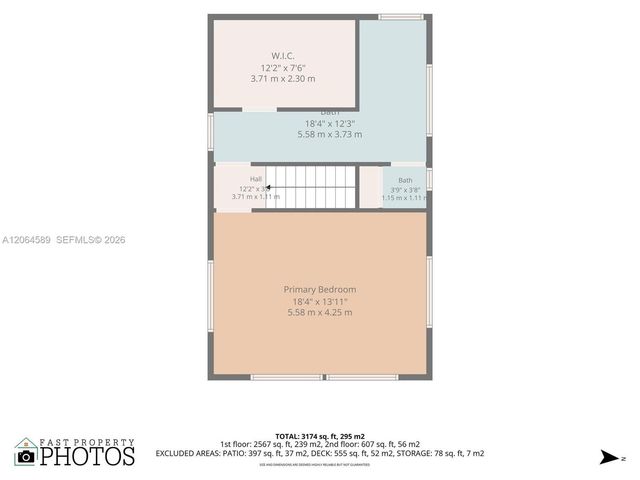 9450 E Broadview Dr, Bay Harbor Islands, FL 33154