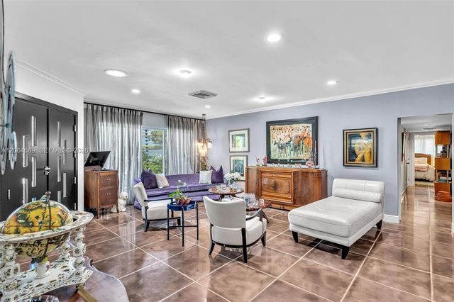9450 E Broadview Dr, Bay Harbor Islands, FL 33154