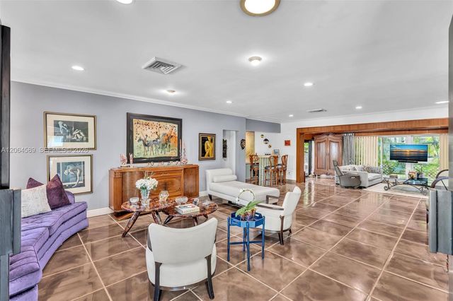 9450 E Broadview Dr, Bay Harbor Islands, FL 33154