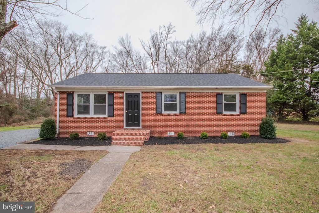 306 AUTUMN TER, Salisbury, MD 21804