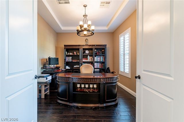2893 Grande Arch Street, Henderson, NV 89044