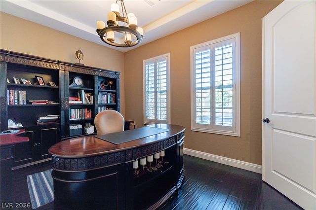 2893 Grande Arch Street, Henderson, NV 89044