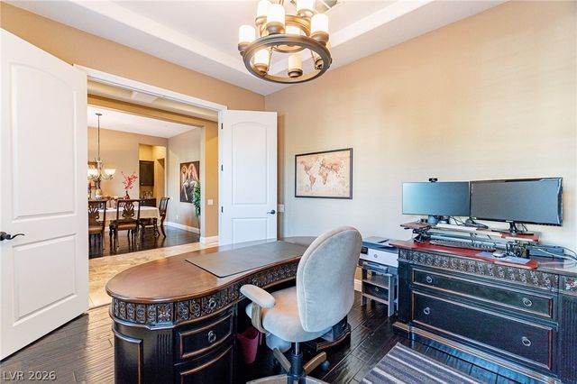 2893 Grande Arch Street, Henderson, NV 89044