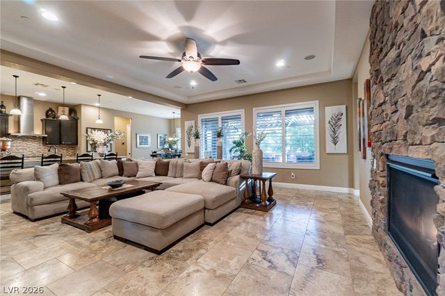 2893 Grande Arch Street, Henderson, NV 89044