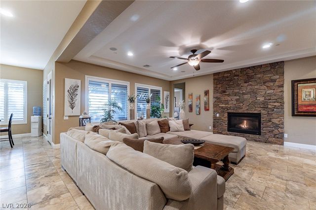 2893 Grande Arch Street, Henderson, NV 89044