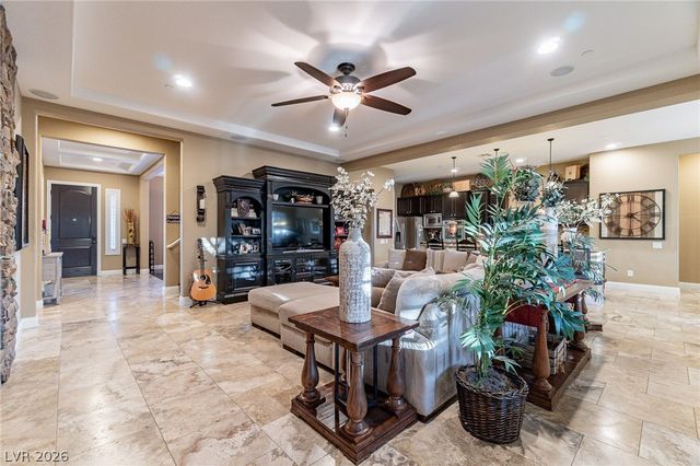 2893 Grande Arch Street, Henderson, NV 89044