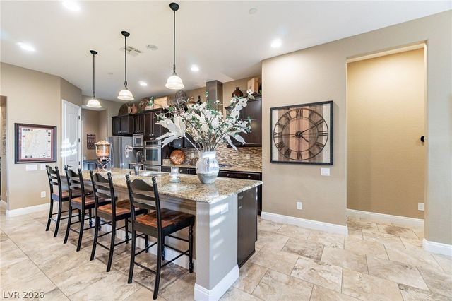 2893 Grande Arch Street, Henderson, NV 89044