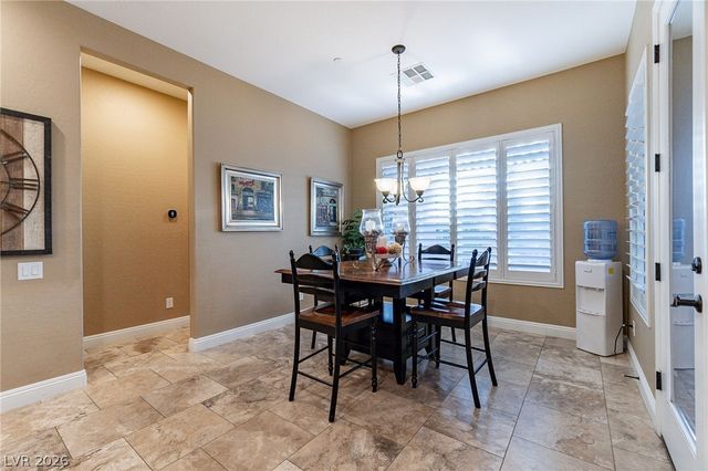 2893 Grande Arch Street, Henderson, NV 89044