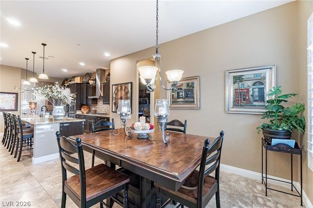 2893 Grande Arch Street, Henderson, NV 89044