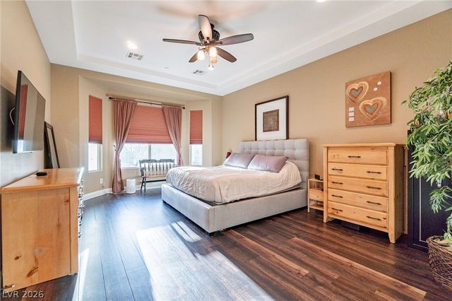 2893 Grande Arch Street, Henderson, NV 89044