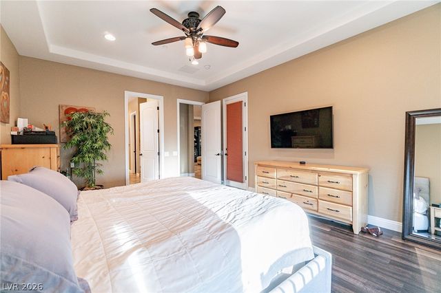 2893 Grande Arch Street, Henderson, NV 89044