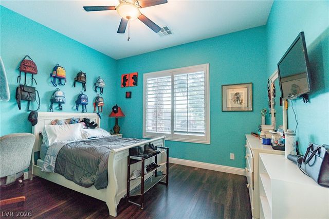 2893 Grande Arch Street, Henderson, NV 89044