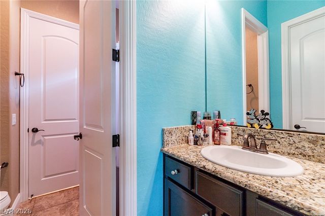 2893 Grande Arch Street, Henderson, NV 89044