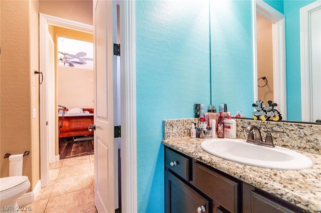 2893 Grande Arch Street, Henderson, NV 89044