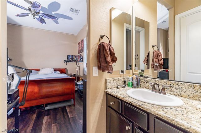 2893 Grande Arch Street, Henderson, NV 89044