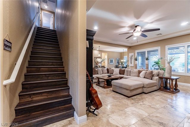2893 Grande Arch Street, Henderson, NV 89044