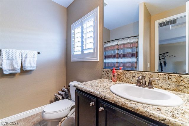 2893 Grande Arch Street, Henderson, NV 89044