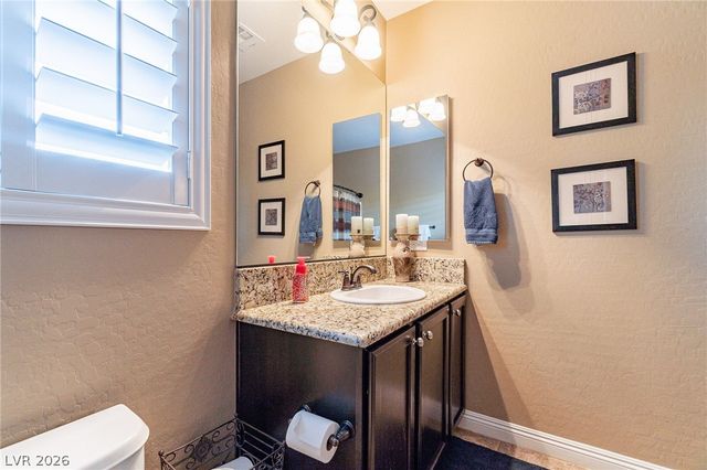 2893 Grande Arch Street, Henderson, NV 89044