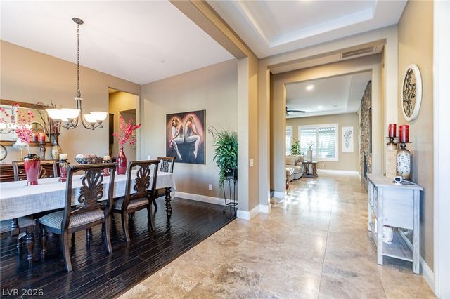 2893 Grande Arch Street, Henderson, NV 89044