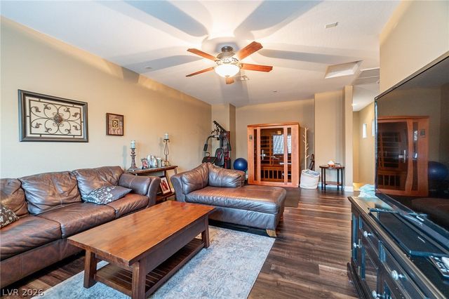 2893 Grande Arch Street, Henderson, NV 89044