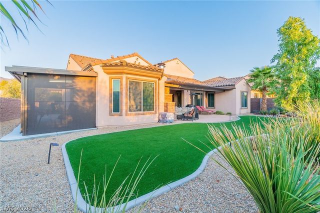 2893 Grande Arch Street, Henderson, NV 89044