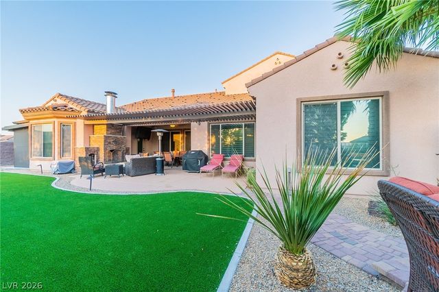 2893 Grande Arch Street, Henderson, NV 89044