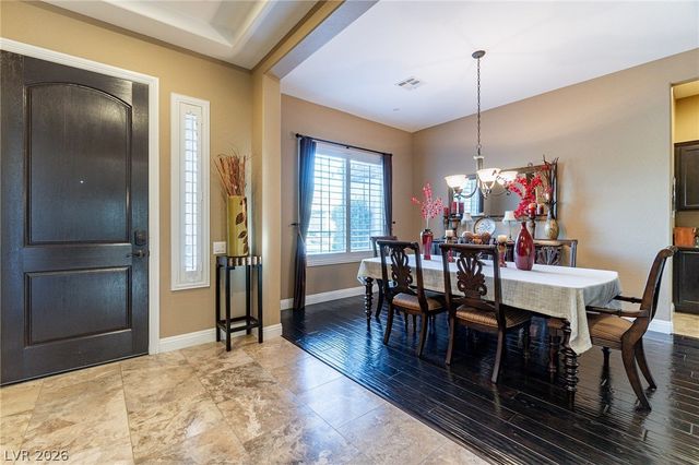 2893 Grande Arch Street, Henderson, NV 89044