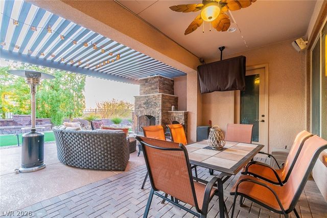 2893 Grande Arch Street, Henderson, NV 89044